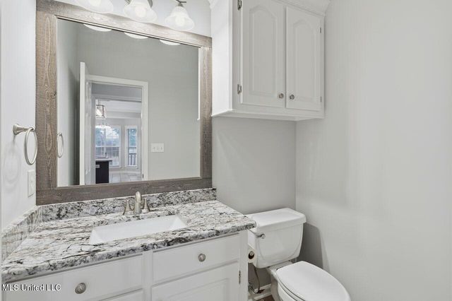 518 Castlewoods Boulevard, Brandon, MS 39047