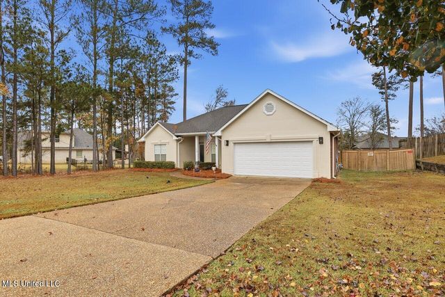518 Castlewoods Boulevard, Brandon, MS 39047