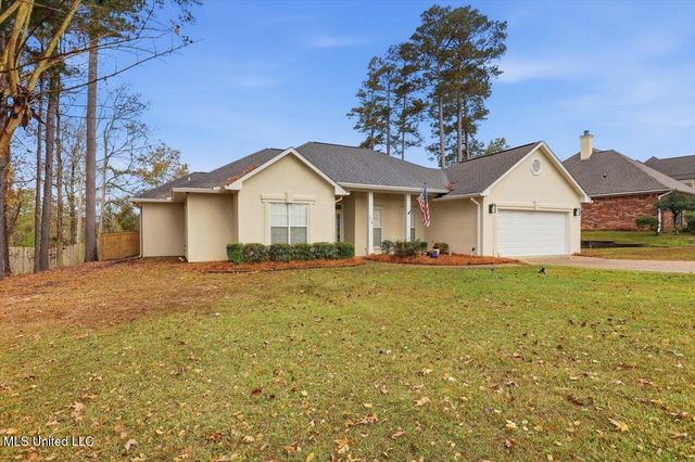 518 Castlewoods Boulevard, Brandon, MS 39047