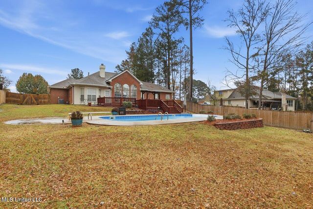 518 Castlewoods Boulevard, Brandon, MS 39047
