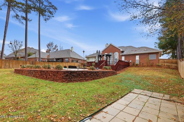 518 Castlewoods Boulevard, Brandon, MS 39047