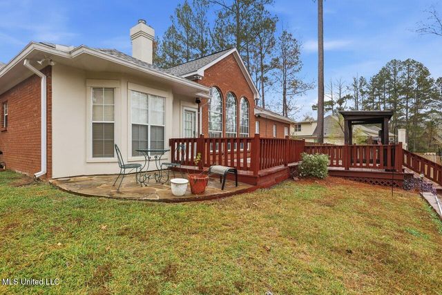 518 Castlewoods Boulevard, Brandon, MS 39047
