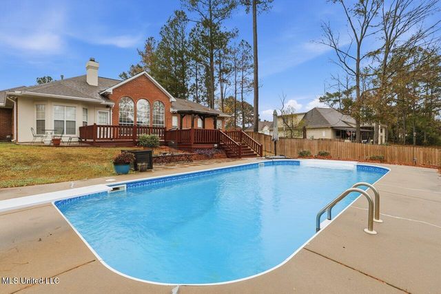 518 Castlewoods Boulevard, Brandon, MS 39047