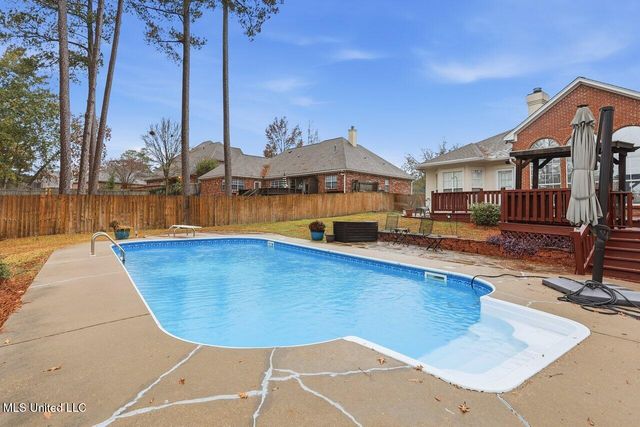 518 Castlewoods Boulevard, Brandon, MS 39047