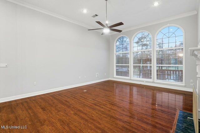 518 Castlewoods Boulevard, Brandon, MS 39047