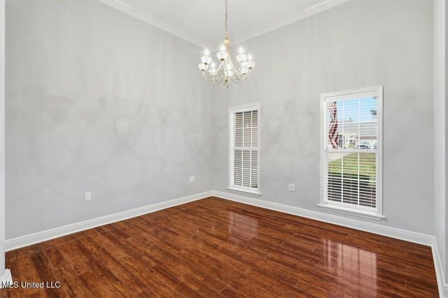 518 Castlewoods Boulevard, Brandon, MS 39047