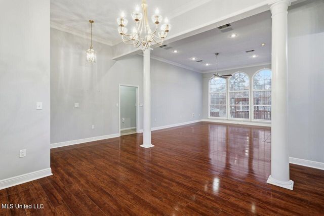 518 Castlewoods Boulevard, Brandon, MS 39047