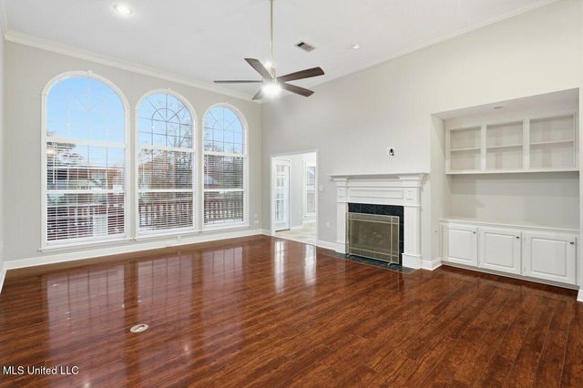 518 Castlewoods Boulevard, Brandon, MS 39047