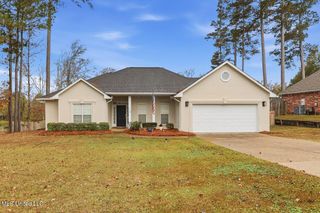 518 Castlewoods Boulevard, Brandon, MS 39047