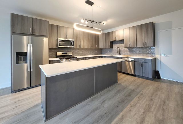 Address unavailable.