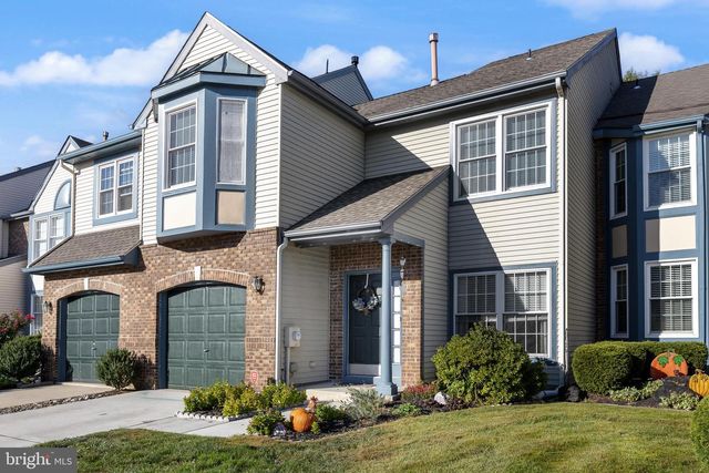 23 HILLTOP LN, Medford, NJ 08055