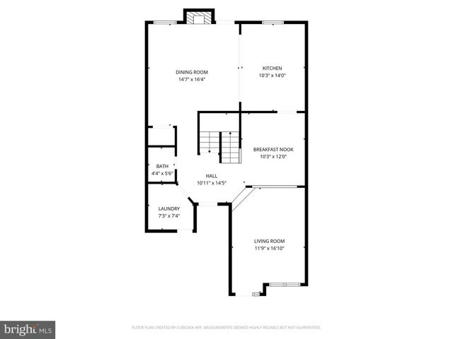 23 HILLTOP LN, Medford, NJ 08055