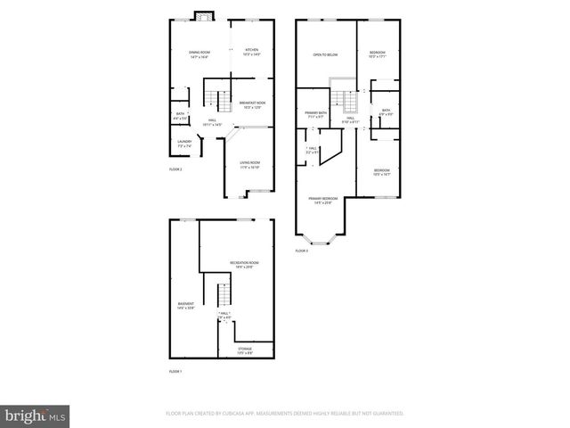 23 HILLTOP LN, Medford, NJ 08055