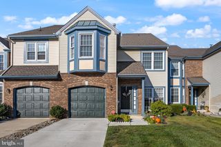 23 HILLTOP LN, Medford, NJ 08055