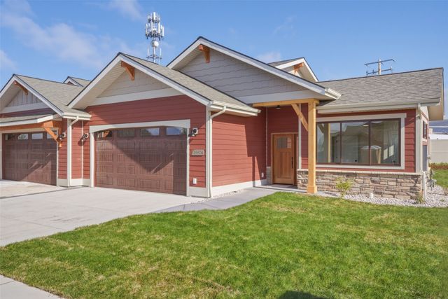 3990 Camden Street A, Missoula, MT 59808