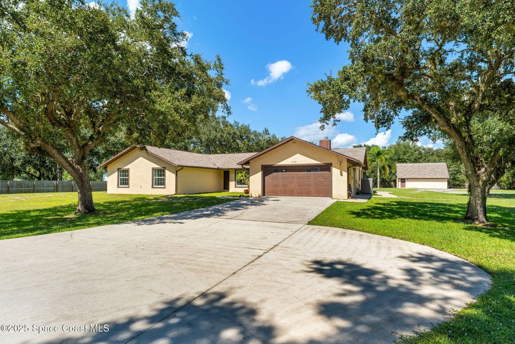 5150 Vacaro Avenue, Cocoa, FL 32926