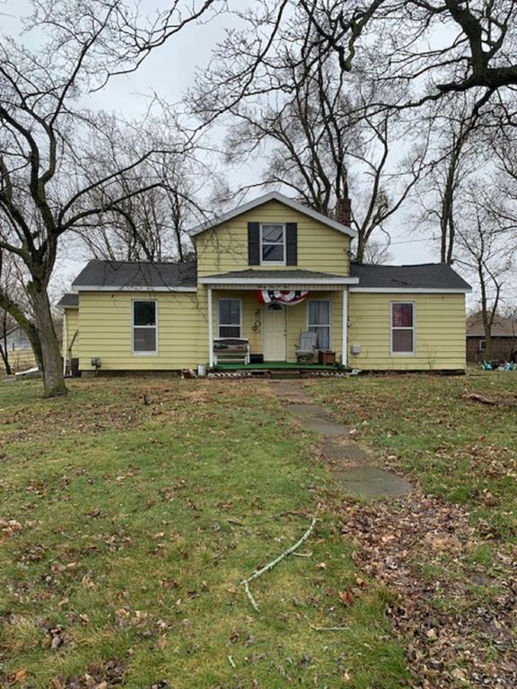 2505 Page Avenue, Jackson, MI 49203