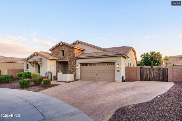20051 E MAYA Road, Queen Creek, AZ 85142