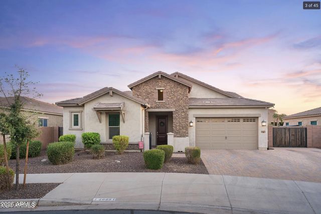 20051 E MAYA Road, Queen Creek, AZ 85142
