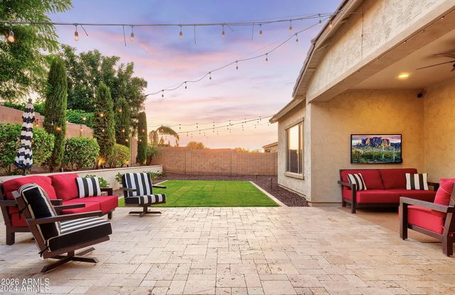 20051 E MAYA Road, Queen Creek, AZ 85142
