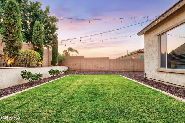 20051 E MAYA Road, Queen Creek, AZ 85142