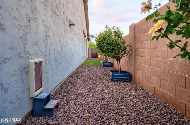 20051 E MAYA Road, Queen Creek, AZ 85142