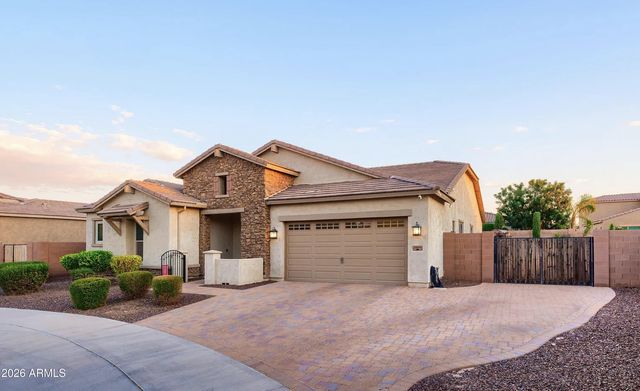 20051 E MAYA Road, Queen Creek, AZ 85142