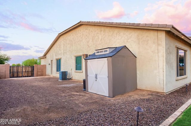 20051 E MAYA Road, Queen Creek, AZ 85142