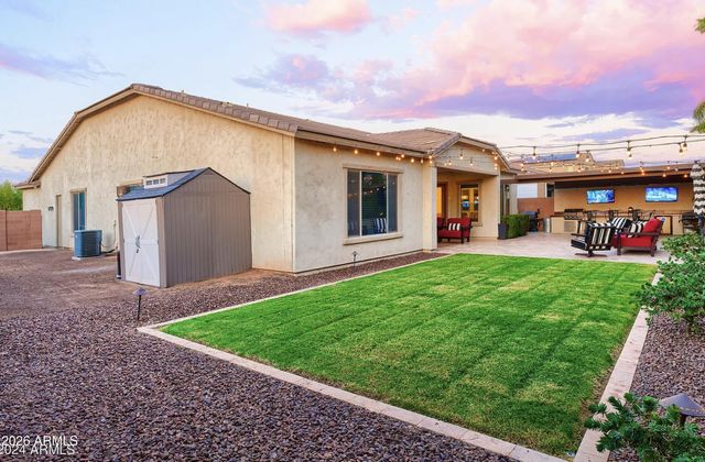 20051 E MAYA Road, Queen Creek, AZ 85142