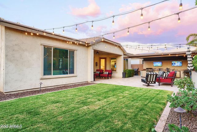 20051 E MAYA Road, Queen Creek, AZ 85142