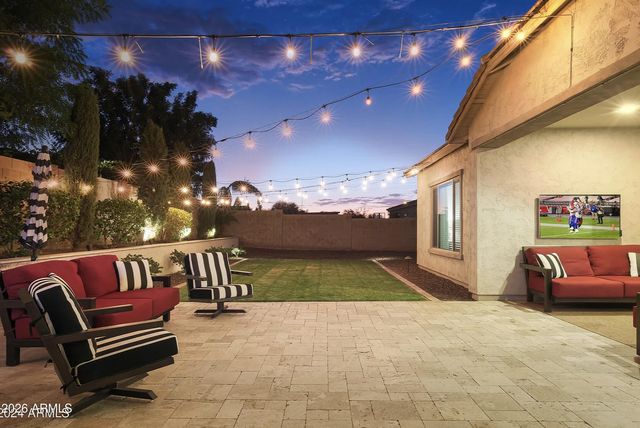 20051 E MAYA Road, Queen Creek, AZ 85142