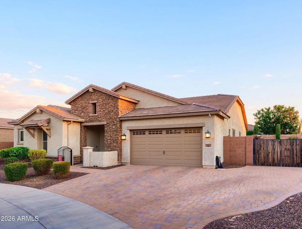 20051 E MAYA Road, Queen Creek, AZ 85142 — photo 2