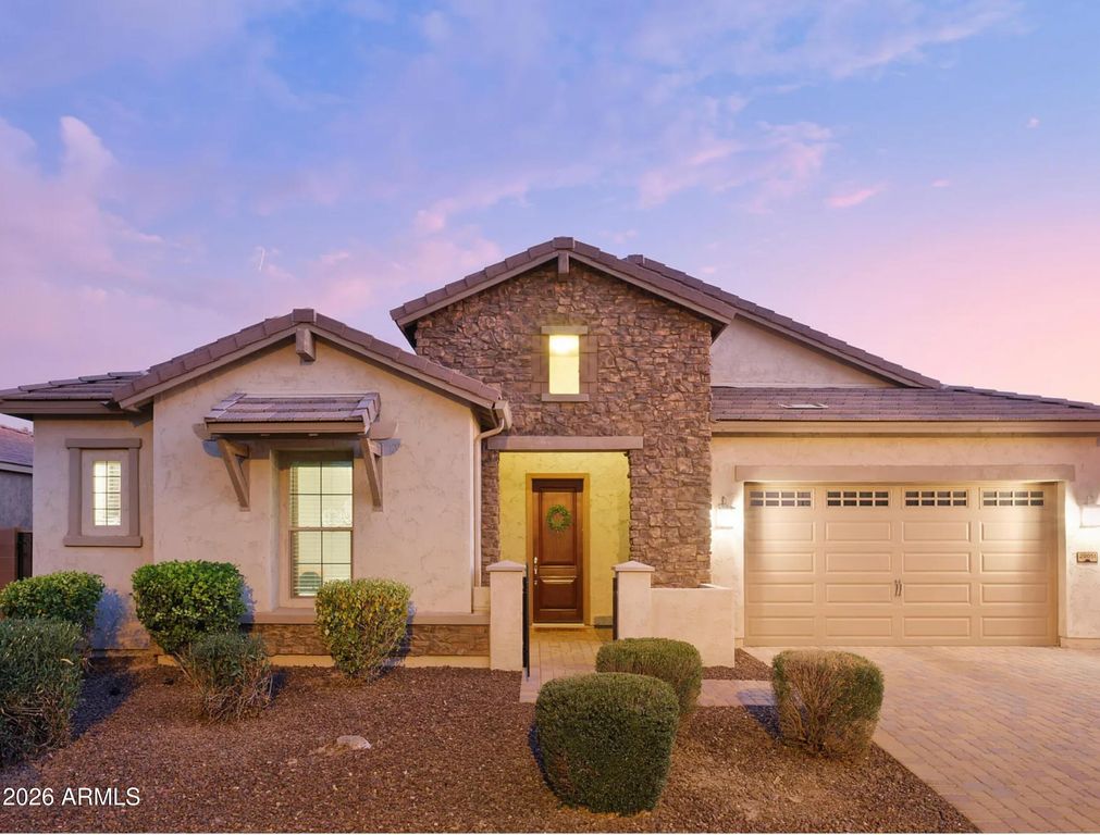 20051 E MAYA Road, Queen Creek, AZ 85142 — photo 3