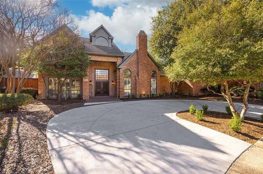 1616 Fannin Circle, Plano, TX 75025