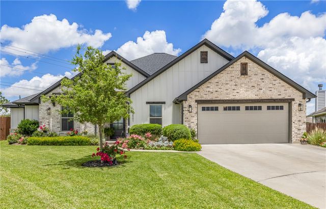 3901 Brownway Court, College Station, TX 77845