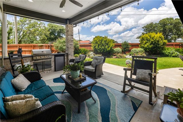 3901 Brownway Court, College Station, TX 77845