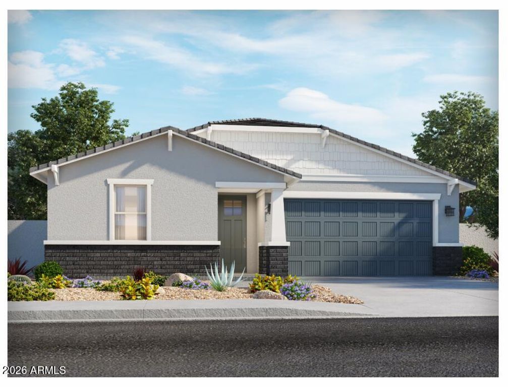 3860 N PATRIOT Way, Florence, AZ 85132 — photo 2