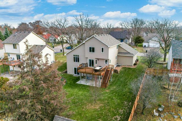 5573 Inverness Way, Big Lake, MN 55309