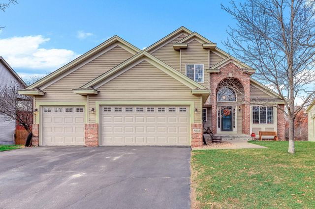5573 Inverness Way, Big Lake, MN 55309