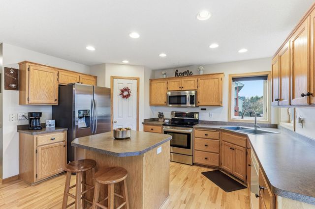 5573 Inverness Way, Big Lake, MN 55309