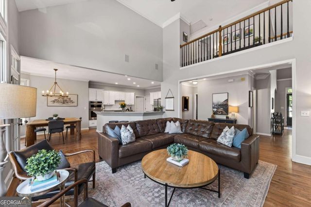 134 Ardsley Run, Canton, GA 30115
