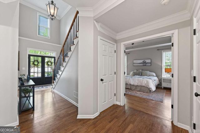 134 Ardsley Run, Canton, GA 30115