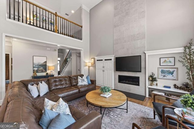 134 Ardsley Run, Canton, GA 30115