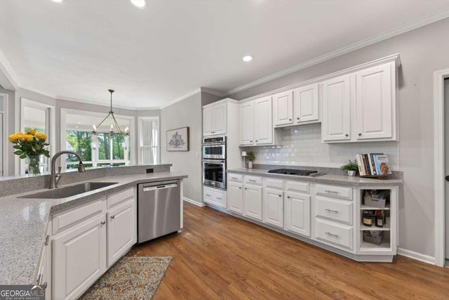 134 Ardsley Run, Canton, GA 30115