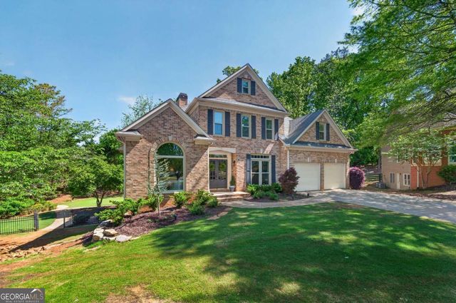 134 Ardsley Run, Canton, GA 30115