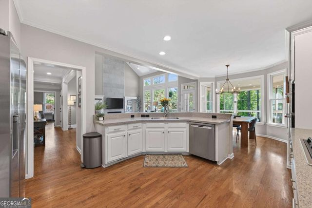 134 Ardsley Run, Canton, GA 30115