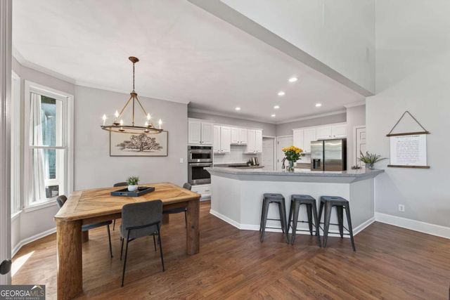134 Ardsley Run, Canton, GA 30115