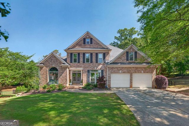 134 Ardsley Run, Canton, GA 30115