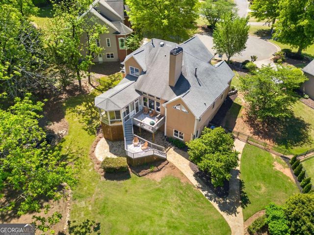 134 Ardsley Run, Canton, GA 30115