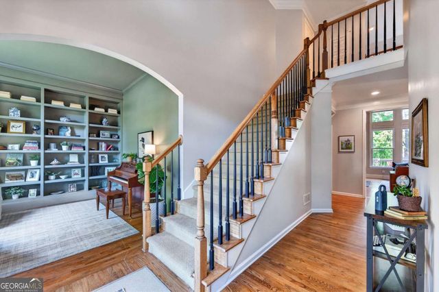 134 Ardsley Run, Canton, GA 30115